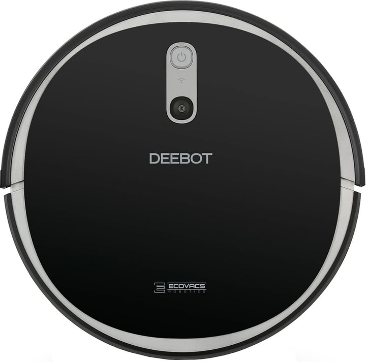 Ecovacs DEEBOT 715 aspirateur robots DEEBOT 715 aspirateur robots Ecovacs 717190300000 Photo no. 1