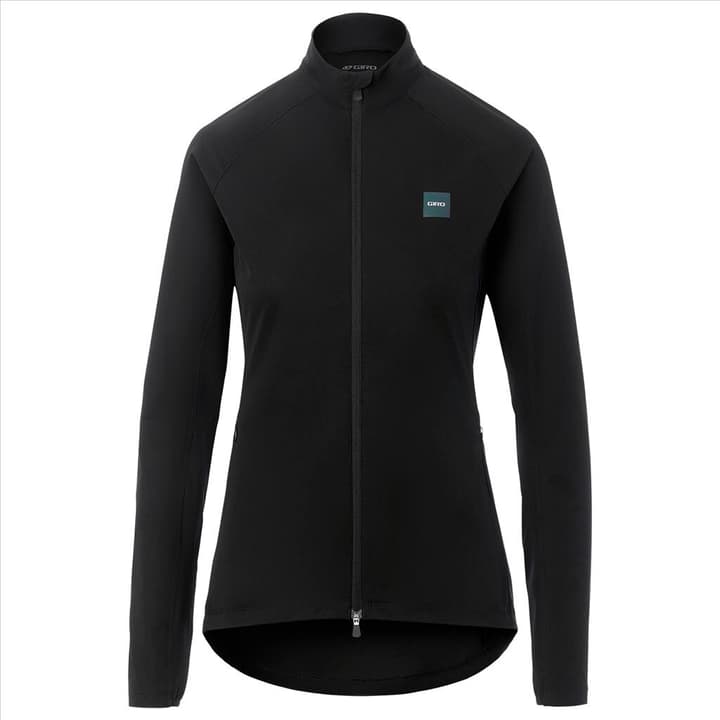Image of Giro W Cascade Stow Jacket Bike-Jacke schwarz