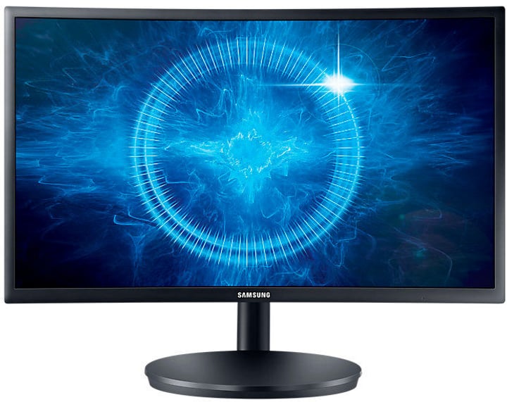 Samsung C27FG70 27" Curved Monitor C27FG70 27" Curved Monitor Samsung 785300136653 Bild Nr. 1