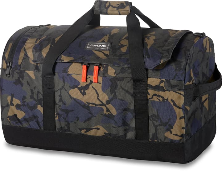 Image of Dakine EQ Duffle 50L Reisetasche / Duffel cognac bei Migros SportXX