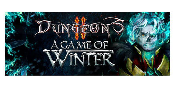 PC - Dungeons 2 A Game of Winter Download (ESD) PC - Dungeons 2 A Game of Winter Download (ESD) 785300133720 Bild Nr. 1