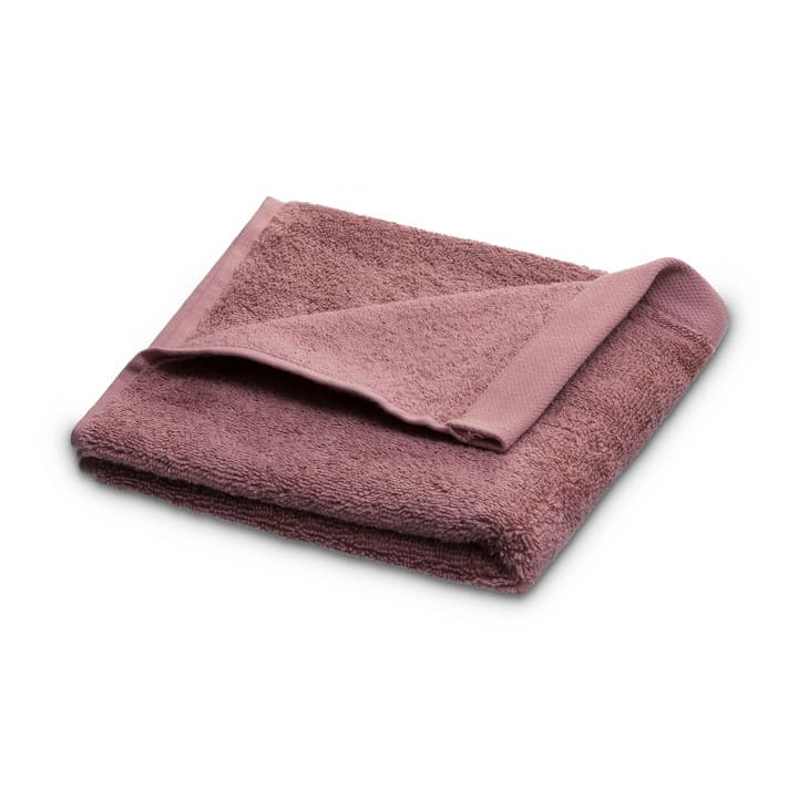 ROYAL telo per ospiti ROYAL telo per ospiti 374122400000 Dimensioni L: 40.0 cm x P: 65.0 cm Colore Rosa antico N. figura 1