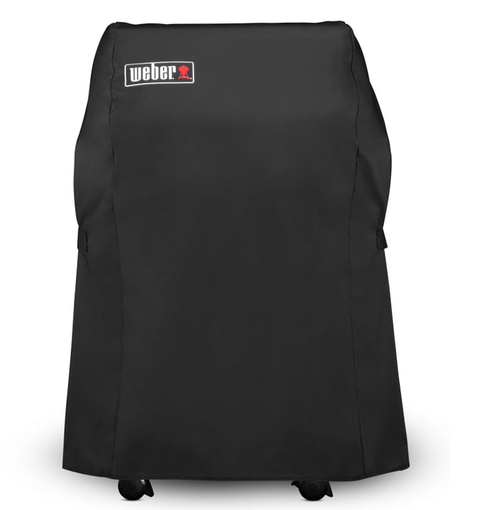 Weber Abdeckhaube Premium Abdeckhaube Premium Weber 753680900000 Bild Nr. 1