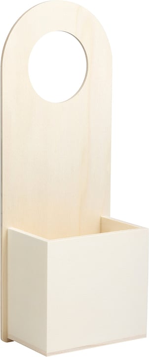 Legna Creativa Porte Natel Porte Natel Legna Creativa 665300300000 Photo no. 1