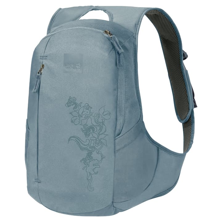 Image of Jack Wolfskin Ancona Damen-Wanderrucksack blau bei Migros SportXX