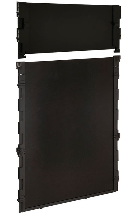 Image of Wolfcraft Wand-Set 6784 Werkstatt-System bei Do it + Garden von Migros