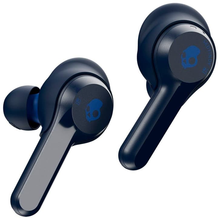 Skullcandy Indy - Indigo Blue Casque In-Ear Indy - Indigo Blue Casque In-Ear Skullcandy 785300152388 Photo no. 1