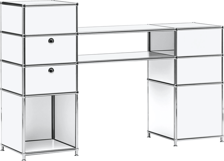 Schreibtisch FLEXCUBE