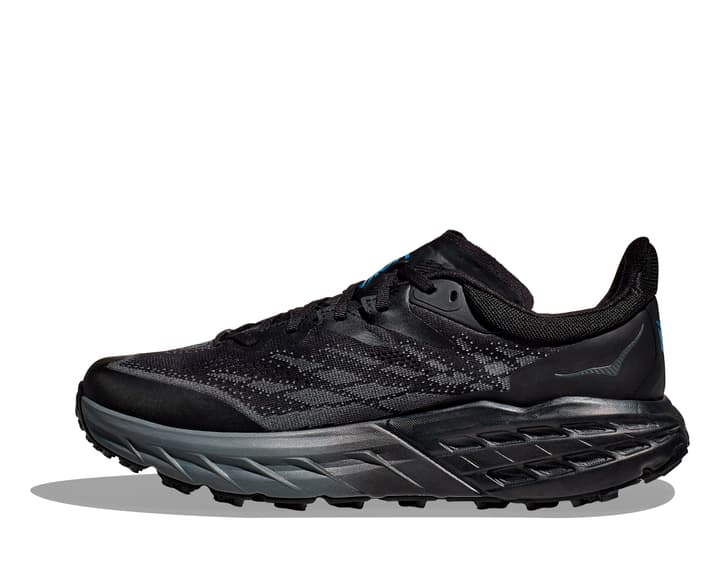 Image of Hoka Speedgoat 5 GTX Runningschuhe schwarz