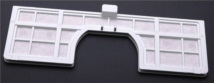 Hepa Filter Samsung 158x52x6mm Hepa Filter Samsung 158x52x6mm 9000018635 Bild Nr. 1