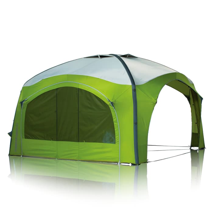 Image of zempire Aerobase 3 + 1 Wall Pavillon bei Migros SportXX