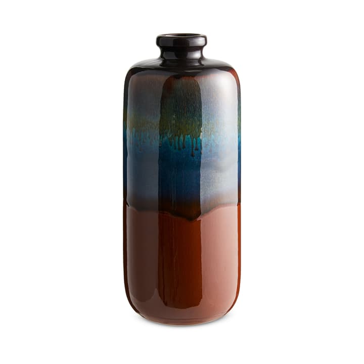 EMILIA Vase EMILIA Vase 396097700000 Dimensions L: 13.0 cm x P: 13.0 cm x H: 32.0 cm Couleur Lilas Photo no. 1
