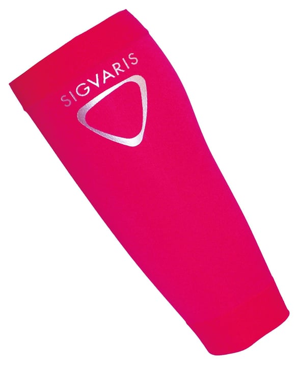 Image of Sigvaris Sleeves Kompressionssocken pink bei Migros SportXX