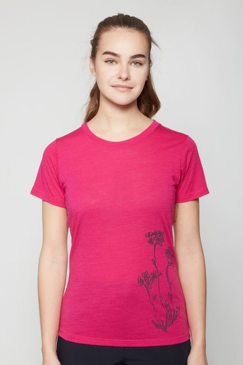 Image of Trevolution Eva Trekkingshirt koralle bei Migros SportXX