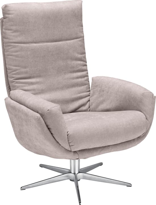 OHLE Sessel OHLE Sessel 402465407074 Grösse B: 81.0 cm x T: 90.0 cm x H: 104.0 cm Farbe Beige Bild Nr. 1