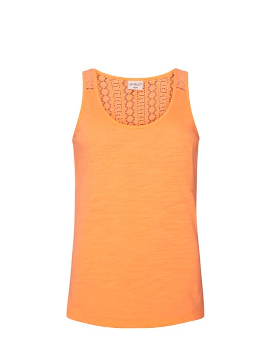 Image of Protest Prtbeccles Shirt hellorange bei Migros SportXX