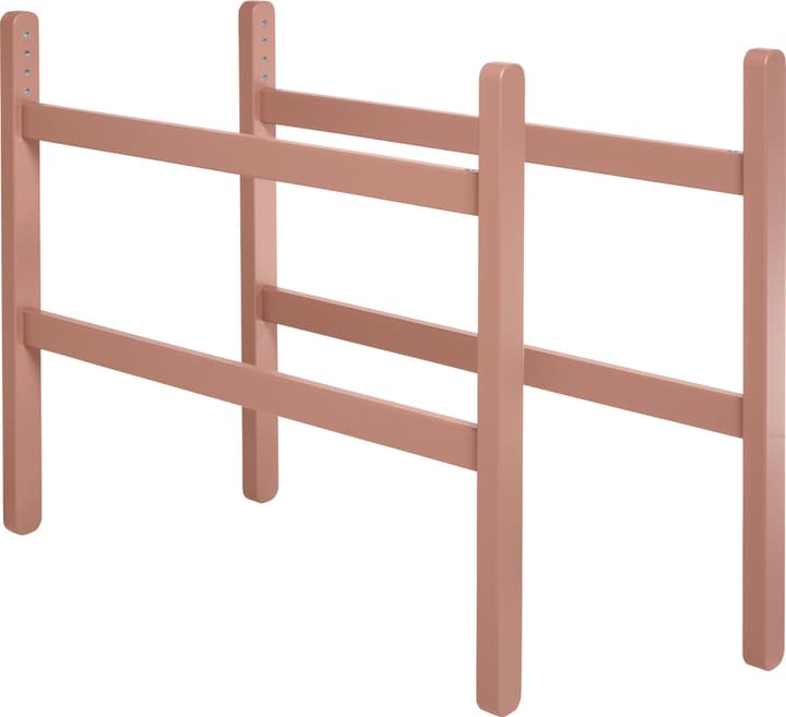 Flexa FLEXA POPSICLE Montants pour lit mi-hauteur FLEXA POPSICLE Montants pour lit mi-hauteur Flexa 40497320000017 Photo n°. 1