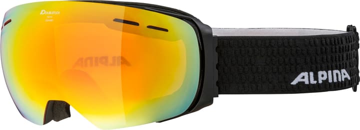 Image of Alpina Granby QLite Skibrille / Snowboardbrille kohle