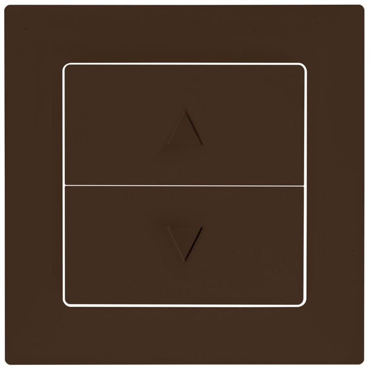 Image of Feller Edizio Due UP Storen Abdeckset bei Do it + Garden von Migros