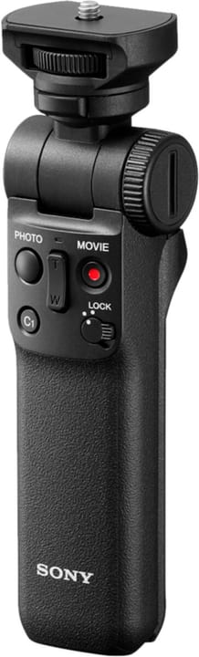 Sony Camera Grip GP-VPT2BT Poignée Camera Grip GP-VPT2BT Poignée Sony 785300151216 Photo no. 1