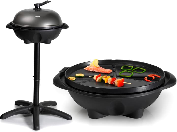Tristar Elektrogrill BQ2822CH Elektrogrill kaufen bei Do it + Garden