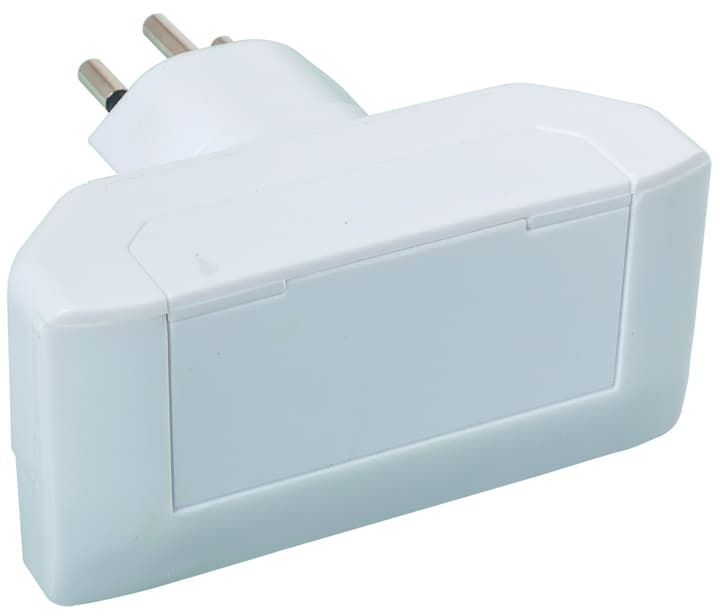 Image of Steffen STEKO Opposite 2 x T13 Mehrfachstecker bei Do it + Garden von Migros