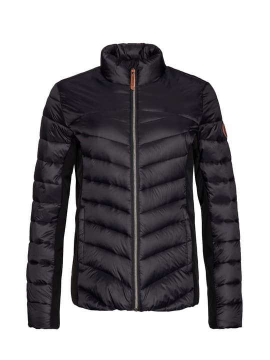 Image of Protest Ogoki Jacke schwarz