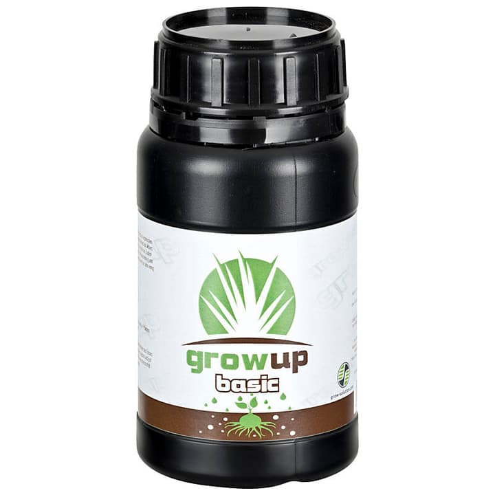 Image of Growup Basic 0.25 Liter Dünger bei Do it + Garden von Migros