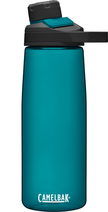 Image of Camelbak Chute Mag Bottle 0.75l Kunststoffflasche petrol bei Migros SportXX