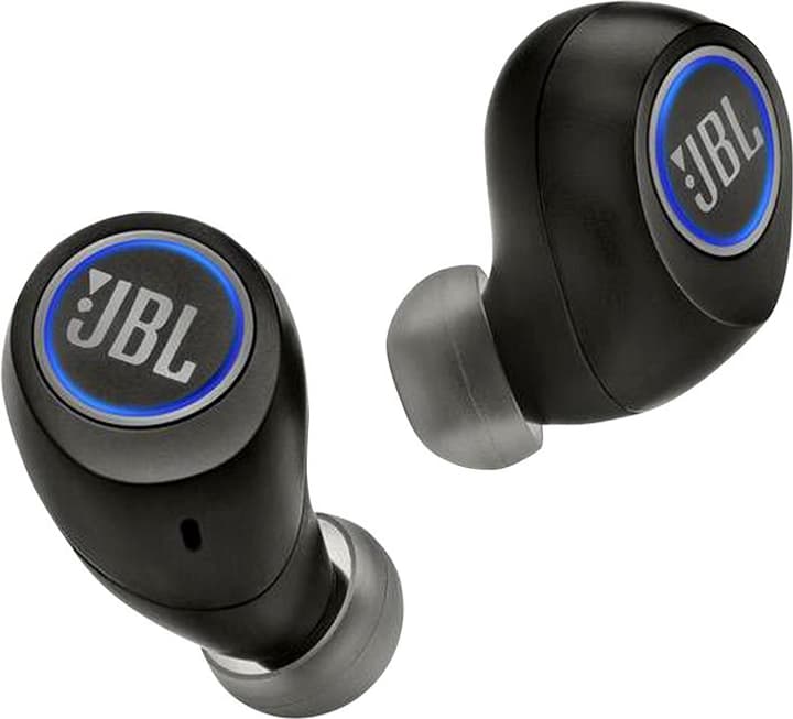 JBL truly Free X Cuffie In-Ear truly Free X Cuffie In-Ear JBL 772788100000 N. figura 1