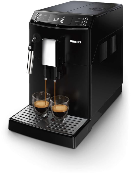 Philips EP3510/00 Kaffeevollautomat EP3510/00 Kaffeevollautomat Philips 71747060000017 Bild Nr. 1