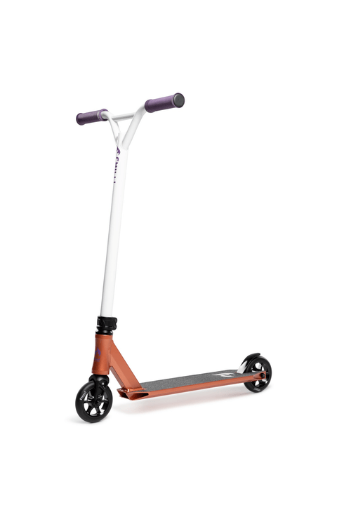 Chilli Pro 5000 Stunt-Scooter Pro 5000 Stunt-Scooter Chilli 466512900000 Bild-Nr. 1