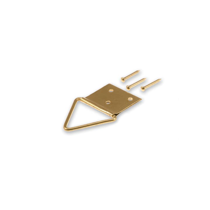 Image of suki Klappöse 40x23mm Bilderhaken