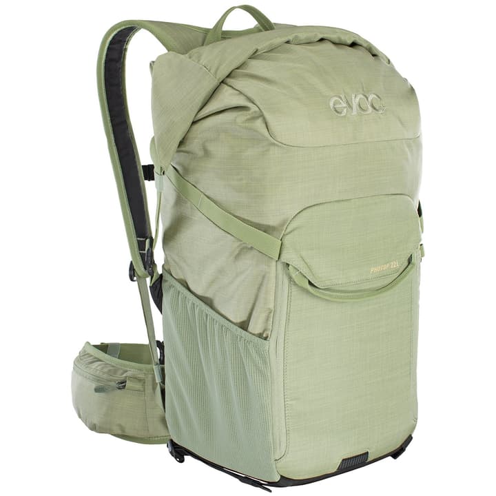 Evoc Photop 22L Sac à dos photo Photop 22L Sac à dos photo Evoc 466206600069 Taille Taille unique Couleur tilleul Photo no. 1
