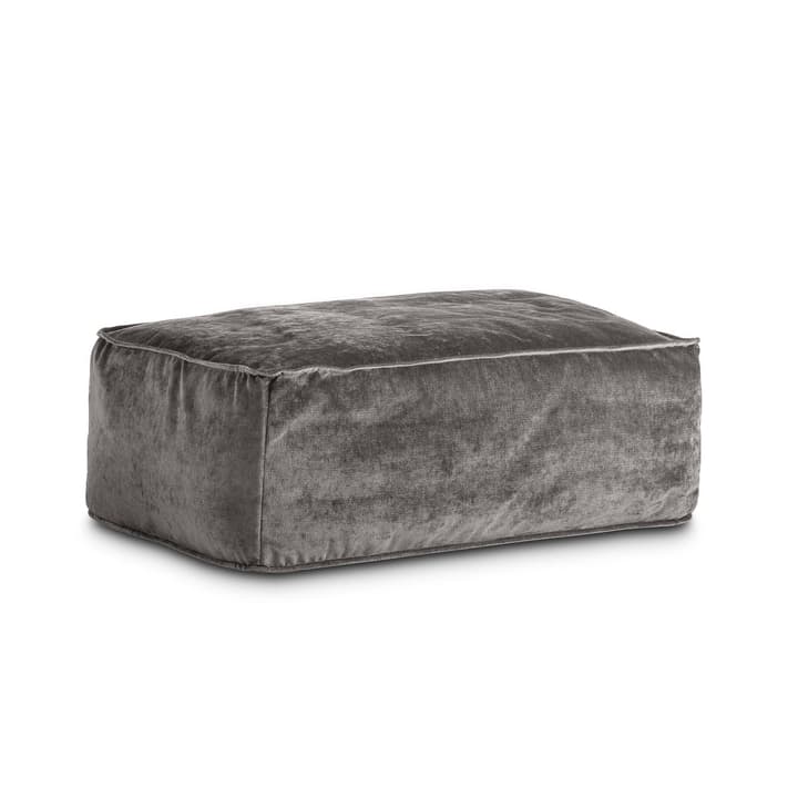VESTA Hocker VESTA Hocker 360019820708 Grösse B: 94.0 cm x T: 66.0 cm x H: 36.0 cm Farbe Hellgrau Bild Nr. 1
