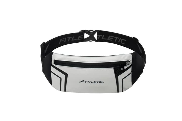 Image of Fitletic Blitz Running-Belt silber bei Migros SportXX