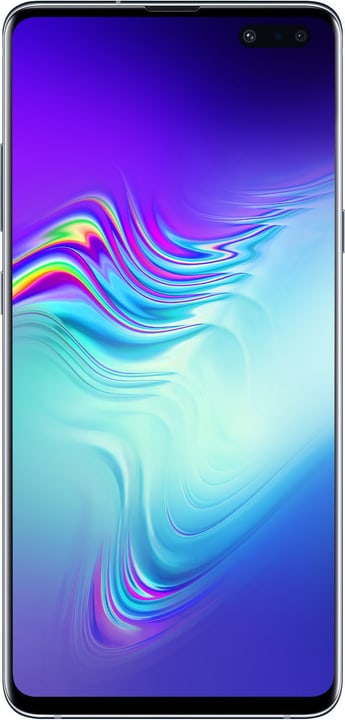 Samsung Galaxy S10 5G Majestic Black Smartphone Galaxy S10 5G Majestic Black Smartphone Samsung 785300144630 Photo no. 1