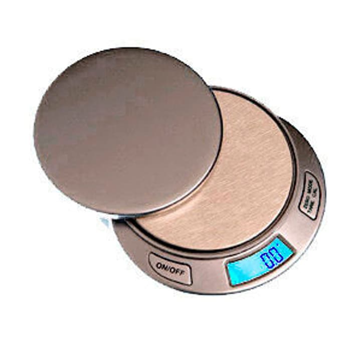 Image of OnBalance DR-500 ROUND - 500 g/0.1g bei Do it + Garden von Migros