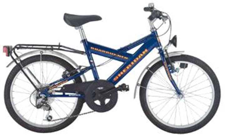 ROADRUNNER BOY 20" CTB 6G ROADRUNNER BOY 20" CTB 6G 49010100000099 Bild Nr. 1