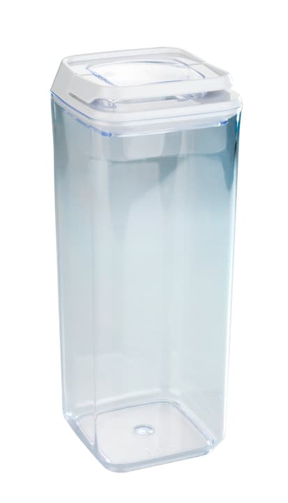 Image of WENKO Vakuum-Aufbewahrungsdose Turin 1.7 l Aufbewahrungsbox