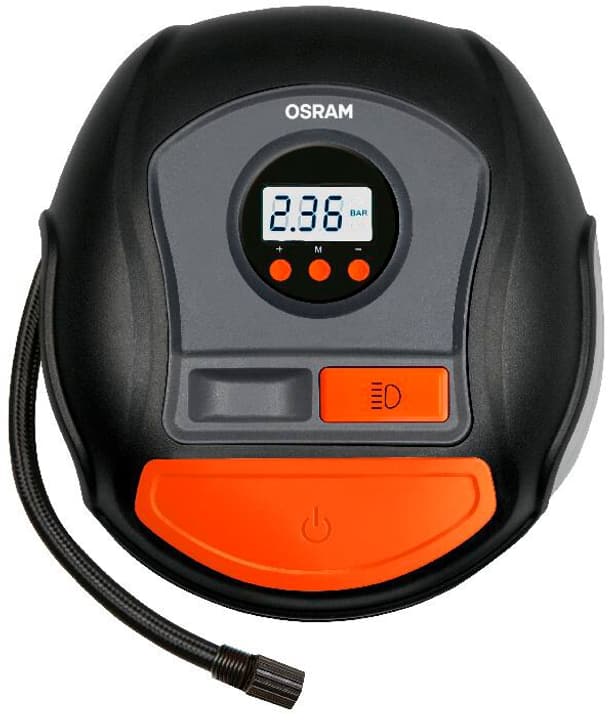 Image of Osram Tyreinflate 450 Kompressor