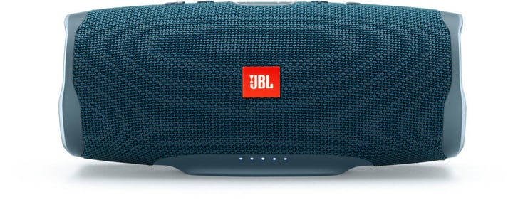 JBL Charge 4 - Blau Bluetooth Lautsprecher Charge 4 - Blau Bluetooth Lautsprecher JBL 772828400000 Bild Nr. 1
