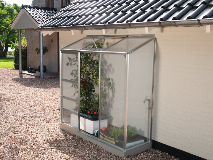 Image of VITAVIA Ida 1300 Gewächshaus bei Do it + Garden von Migros