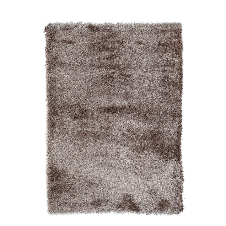 VISIBLE Tapis VISIBLE Tapis 371018100000 Couleur Mocca Dimensions L: 230.0 cm x P: 160.0 cm Photo no. 1