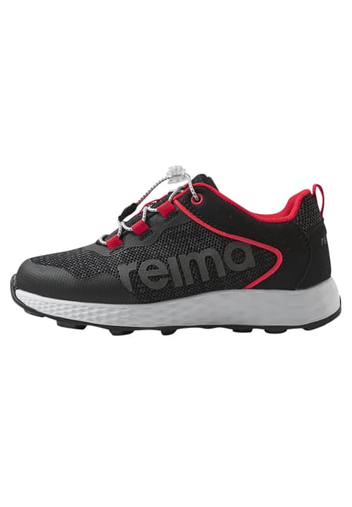 Image of Reima Aloitus WP Multifunktionsschuhe schwarz bei Migros SportXX
