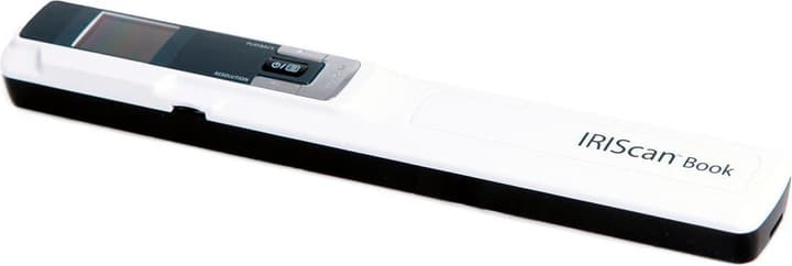 Iris I.R.I.S IRISCan Book 3 Scanner I.R.I.S IRISCan Book 3 Scanner Iris 785300124699 Photo no. 1