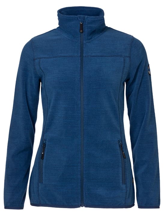 Image of Rukka Maika Fleecejacke blau bei Migros SportXX