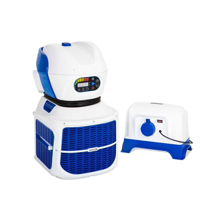 Image of Bestway Gegenstromanlage Swimfinity™ Poolzubehör