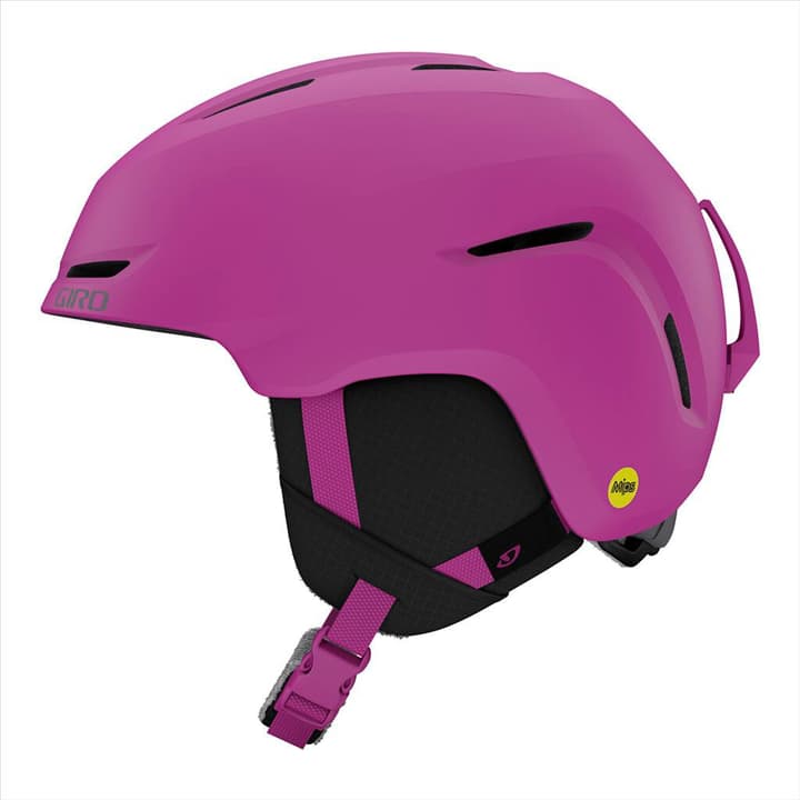 Image of Giro Spur Mips Helmet Skihelm himbeer