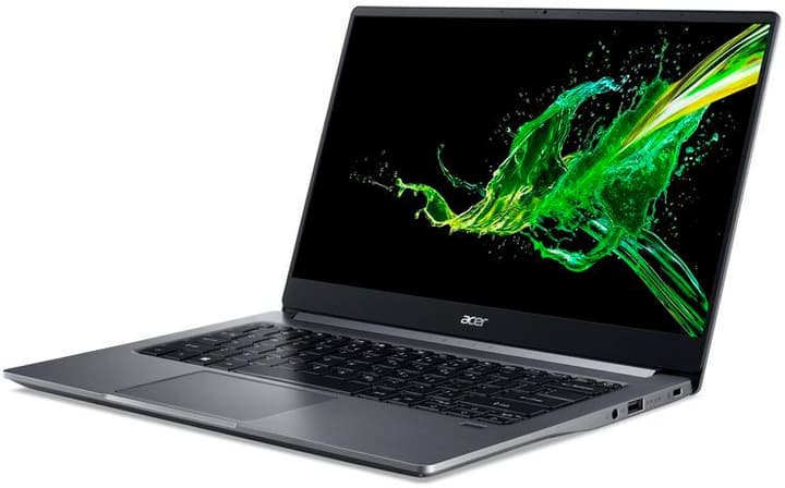 Acer Swift 3 SF314-57-79N6 Ordinateur portable Swift 3 SF314-57-79N6 Ordinateur portable Acer 785300149598 Photo no. 1